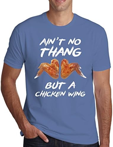 Ain't No Thang But A Chicken Wing Outkast Men's T-Shirt XX-Large