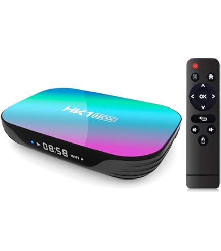 Formuler Z10 NEO 4K Android 10 OTT mediaspeler, 4K UHD 10-bit 60fps h.265, HDR10 Smart OTT IP Media Streaming-Box, WLAN, IR Remote, Widevine L1 ondersteuning, MYTVOnline2 app, HTS e-com HDMI-kabel Formuler Z10 NEO 4K Android 10 OTT mediaspeler, 4K UHD 10-bit 60fps h.265, HDR10 Smart OTT IP Media Streaming-Box, WLAN, IR Remote, Widevine L1 ondersteuning, MYTVOnline2 app, HTS e-com HDMI-kabel