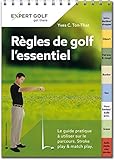 Image de Régles de golf, l'essentiel: Le guide pratique à utiliser sur le parcours