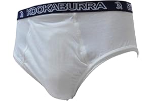 Kookaburra Unterhose mit Tiefschutz für Cricket