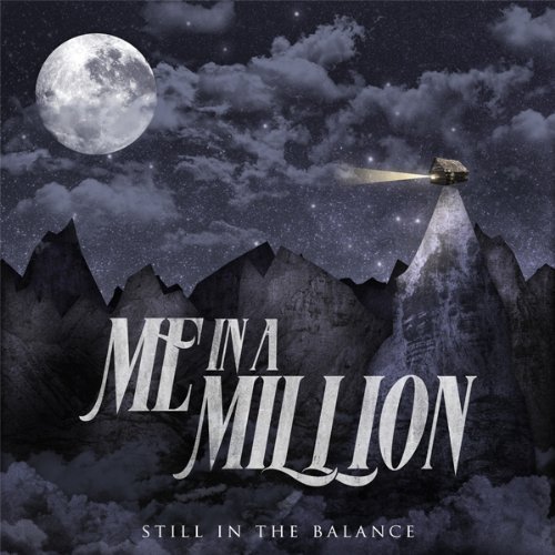 Price comparison product image Still in the Balance by Me in a Million