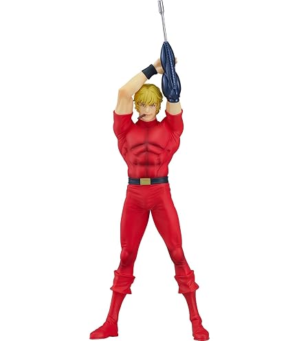 Cobra The Space Pirate Armaroid Lady Pop Up Parade Figure By Good