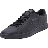 PUMA Unisex SMASH V2 L Low-Top Trainers