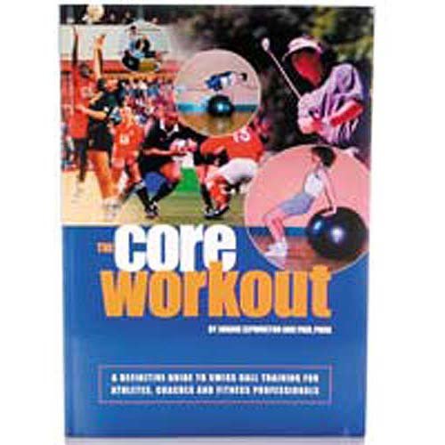 The Core Workout: Swiss Ball Training for Enhanced Athletic Performance