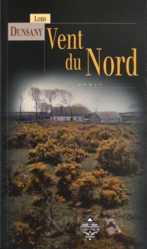 couverture de : vent du nord