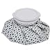 Segolike Set Of 2Pcs 6" Reusable Ice Bag Pain Reliever For Neck Knee Head Sports Acesssory RS.580.00