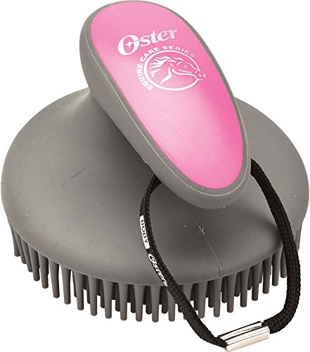 Jarden Consumer Solutions Oster Fine Curry Comb Pink Other - 78399-131