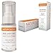 Produktbild Naturology Vitamin C Serum mit Hyaluronsäure - Das beste Anti-Aging & Anti-Falten-Serum - 98% natürliche & vegane Feuchtigkeitspflege, 30ml