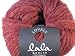 Produktbild Lana Grossa Lala Berlin Lovely 012 Dunkelrot meliert 50g