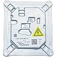 ZEALfix Xenon HID Ballast Headlight Control Module 63117182520 For E90 E92 E93
