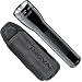 Produktbild ML25LT Mag-Lite LED 2C-Cell Stablampe, 177 Lumen, schwarz inkl. Holster SET-4T37