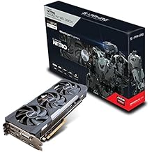 Sapphire Technology SAPPHIRE NITRO R9 390X 8G GDDR5 PCI
