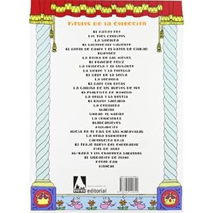 La Bella Durmiente (Leo 5 minutos antes de dormir)