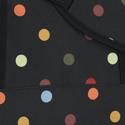 reisenthel shopper XL dots – Schultertasche Umhängetasche Strandtasche gepunktet - 2