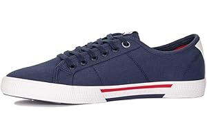 Pepe Jeans Brady Men Basic, Scarpe da Ginnastica Uomo