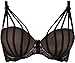 Produktbild Axami Damen BH Schwarz schwarz, Farida, Schwarz, V-7541