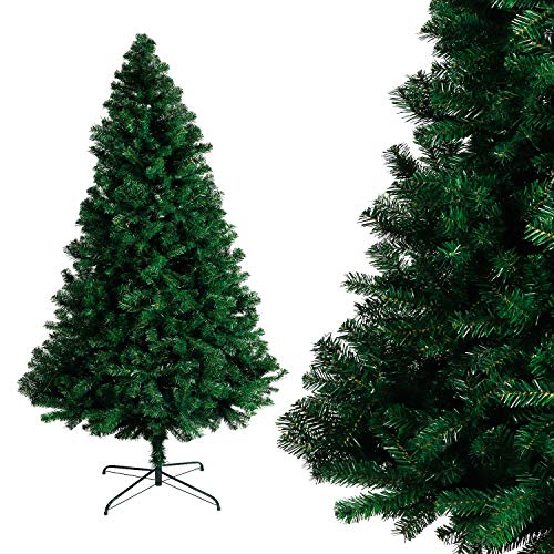 Beste Künstliche Weihnachtsbäume Für Den Außenbereich Online Kaufen