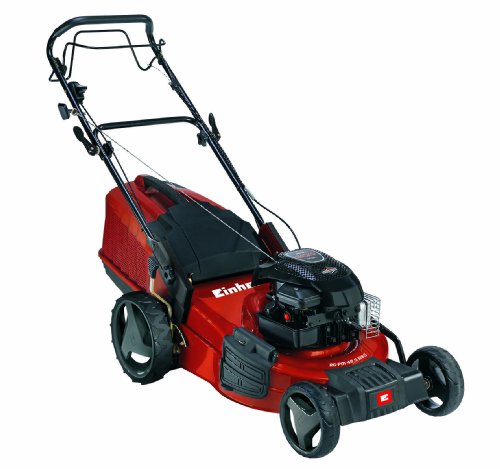 Einhell RG-PM 48 S B&S Benzin-Rasenmher Einhell RG-PM 48 S B&S Benzin-Rasenmher