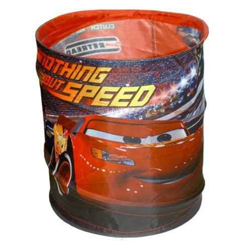 Preisvergleich Produktbild Disney Cars Popup Papierkorb