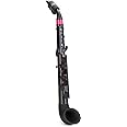 Nuvo N520JBPK jSax 2.0, Black/Pink, 7.3 cm*34.0 cm*13.4 cm