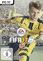 FIFA 17 - [PC]