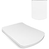 Aqua Bagno Urban Slow Closing Toilet Seat