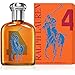 Ralph Lauren Big Pony Collection 4 - Orange Eau de Toilette Spray 75ml