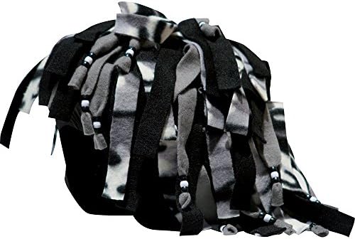 COOLCAS GRAFFITI RASTAFARIAN Multisport Helmet Cover