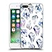 Produktbild Head Case Designs Nebel Glam Diamantes Soft Gel Hülle für Apple iPhone 7 Plus