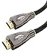 Produktbild 20 Meter pro Gold (1.4 a Version) HDMI zu HDMI-Kabel, kompatibel mit PS3, Xbox 360, Freesat, Virgin, Sky HD, LCD, Plasma & LED TV 's und unterstützt auch 3D-TVS