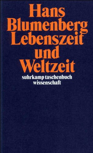 Download Lebenszeit und Weltzeit (suhrkamp taschenbuch wissenschaft) Download Lebenszeit und Weltzeit (suhrkamp taschenbuch wissenschaft)