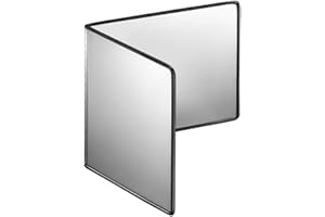 GLADYSTORE Ecrans Anti-Projections，Protection D'écran Anti-éclaboussures Cuisine，Plaque Anti -Projection Cuisine，Protection Plaque Cuisson，Protege Mur Cuisine ,Ustensiles De Cuisine Splash Guard Couvercle