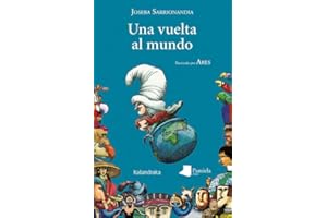 Una vuelta al mundo