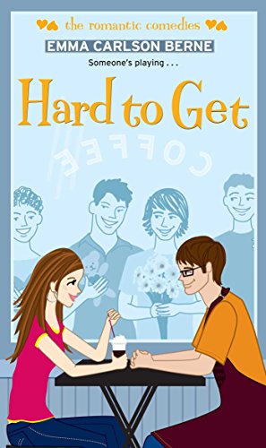 Hard to Get (The Romantic Comedies) (English Edition) livre