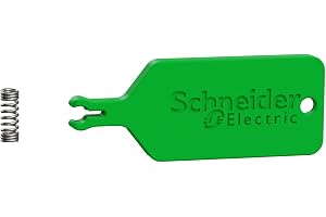 Schneider S520299 Mureva Pulse ersättningskit