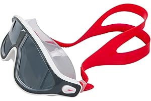 Speedo Gogle Uniseks Maska na biofuse Rift