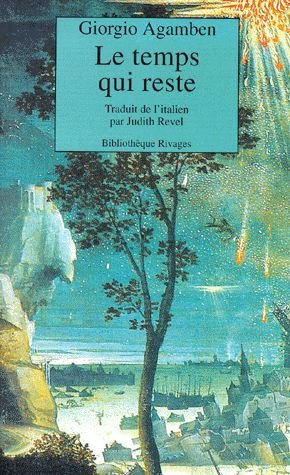 couverture de : Un commentaire de l'Ep&icirc;tre aux Romains