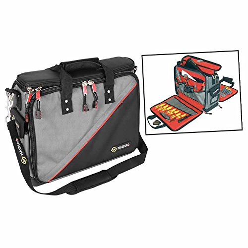 Innovador maletín de herramientas para técnicos C.K Magma Plus (maxidia aprobado) [1]