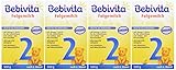 Bebivita 2 Folgemilch - 2