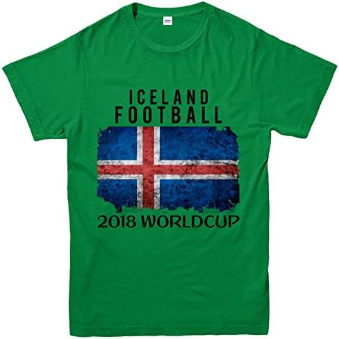 Spoofy Sports Clothing Size: 2XL | Main Colour: Kelly Green