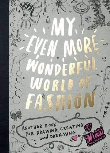 My even more wonderful world of fashion /anglais My even more wonderful world of fashion /anglais