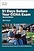 31 Days Before Your CCNA Exam: A Day-by-Day Review Guide for the CCNA 640-802 Exam by 