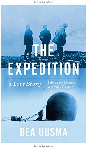 The Expedition: Solving the Mystery of a Polar Tragedy