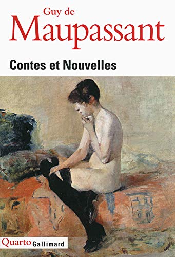 Contes et Nouvelles Contes et Nouvelles