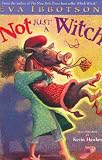 Not Just a Witch Not Just a Witch