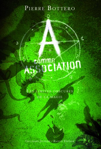 Les  limites obscures de la magie