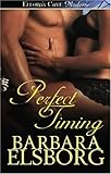 Cover zum Buch Perfect Timing