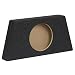 Produktbild Maxxcount Geschlossenes Subwoofer-Leergehäuse 12/30cm 20L