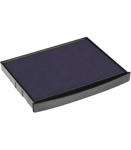 Colop E/40 Ersatzstempelkissen für Printer 40 & C 40 Modelle