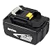 Produktbild DeroTeno 18V 5.0AH Lithium-Ion Werkzeugakkus für Makita BL1850 BL1840 BL1830 LXT-400 194204-5